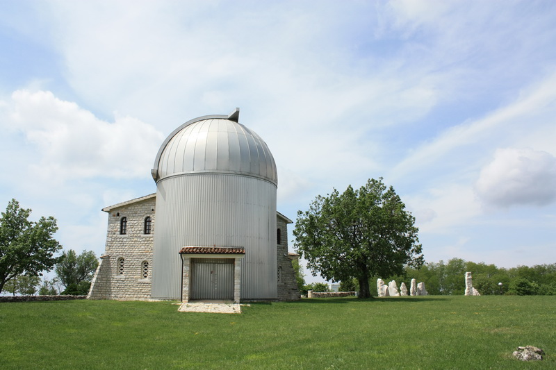 Višnjan Observatory